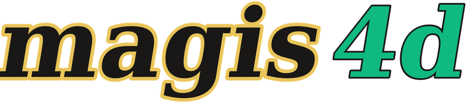 magis4d logo