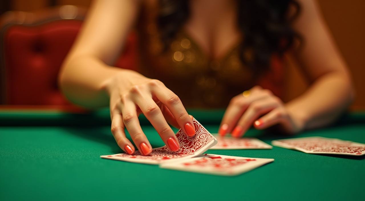 magis4d Live Dealer Lobby